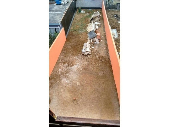 Imagem Sobrado com 2 Quartos à Venda, 100 m² em Parelheiros - São Paulo