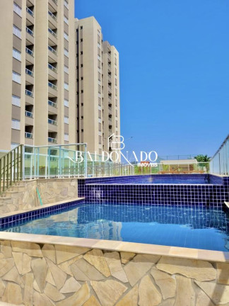 Imagem Apartamento com 2 Quartos à Venda, 58 m² em Centro - Extrema Imagem Apartamento com 2 Quartos à Venda, 58 m² em Centro - Extrema