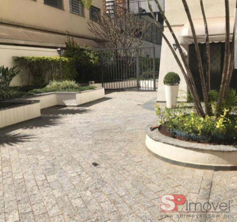 Imagem Apartamento com 2 Quartos à Venda, 71 m² em Indianópolis - São Paulo Imagem Apartamento com 2 Quartos à Venda, 71 m² em Indianópolis - São Paulo