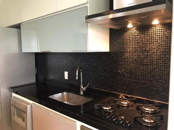 Imagem Apartamento com 3 Quartos à Venda, 94 m² em Centro - Santana De Parnaíba