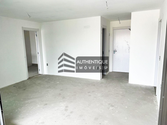 Imagem Apartamento com 3 Quartos à Venda, 125 m² em Campo Belo - São Paulo Imagem Apartamento com 3 Quartos à Venda, 125 m² em Campo Belo - São Paulo