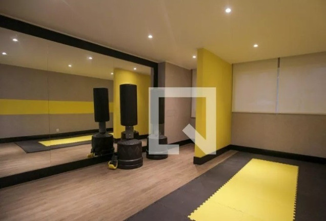 Imagem Apartamento com 2 Quartos à Venda, 38 m² em Brás - São Paulo Imagem Apartamento com 2 Quartos à Venda, 38 m² em Brás - São Paulo