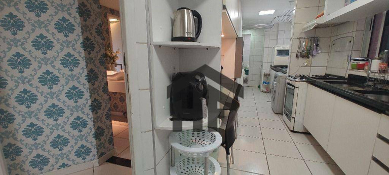 Imagem Apartamento com 3 Quartos à Venda, 123 m² em Boa Viagem - Recife