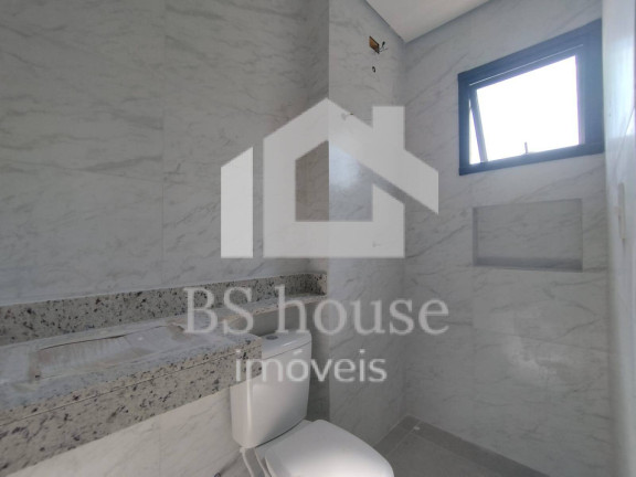 Imagem Apartamento com 2 Quartos à Venda, 51 m² em Vila Curuça - Santo André