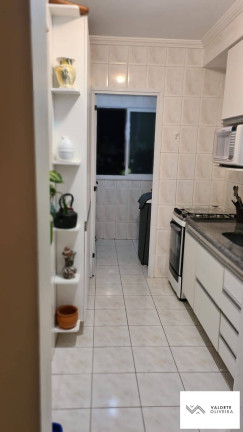 Imagem Apartamento com 2 Quartos à Venda, 68 m² em Parque Residencial Flamboyant - São José Dos Campos