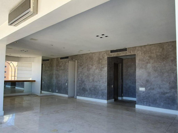 Imagem Apartamento com 4 Quartos à Venda,  em Jardim Fonte Do Morumbi - São Paulo