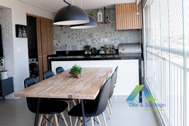 Imagem Apartamento com 2 Quartos à Venda, 93 m² em Vila Nair - São Paulo Imagem Apartamento com 2 Quartos à Venda, 93 m² em Vila Nair - São Paulo