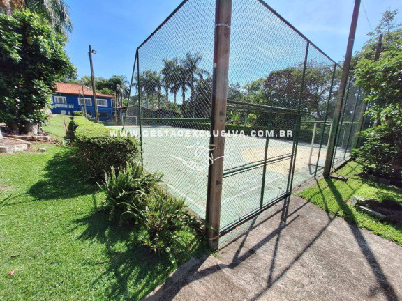 Imagem Chácara com 8 Quartos à Venda, 9.800 m² em Moenda - Itatiba