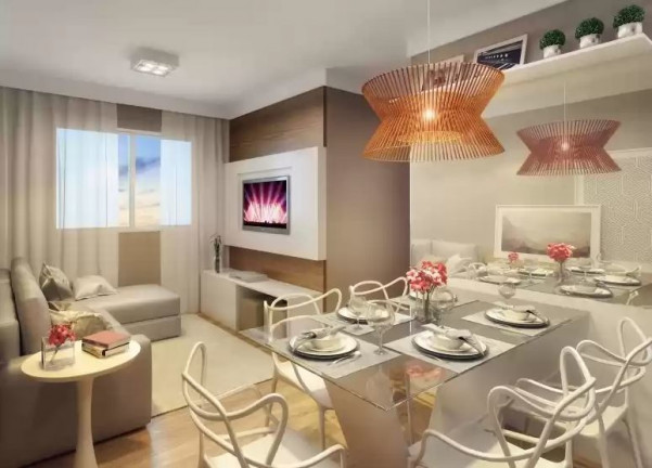 Imagem Apartamento com 2 Quartos à Venda, 40 m² em Penha - São Paulo Imagem Apartamento com 2 Quartos à Venda, 40 m² em Penha - São Paulo