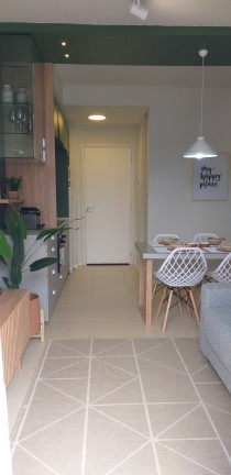 Imagem Apartamento com 2 Quartos à Venda, 64 m² em Praia João Rosa - Biguaçu Imagem Apartamento com 2 Quartos à Venda, 64 m² em Praia João Rosa - Biguaçu