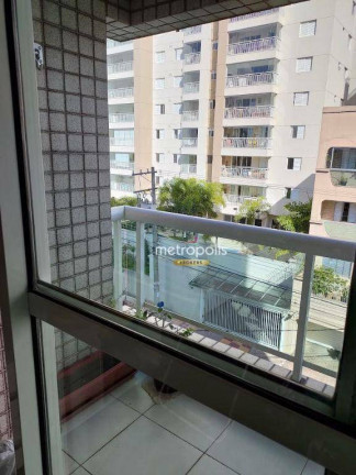 Imagem Apartamento com 2 Quartos à Venda, 82 m² em Santa Paula - São Caetano Do Sul Imagem Apartamento com 2 Quartos à Venda, 82 m² em Santa Paula - São Caetano Do Sul