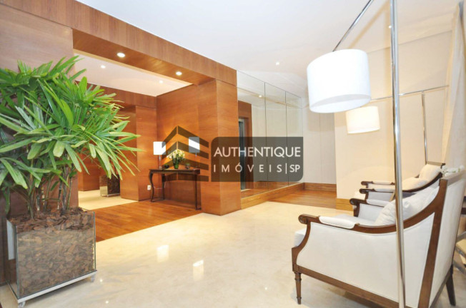 Imagem Apartamento com 3 Quartos à Venda, 135 m² em Campo Belo - São Paulo Imagem Apartamento com 3 Quartos à Venda, 135 m² em Campo Belo - São Paulo