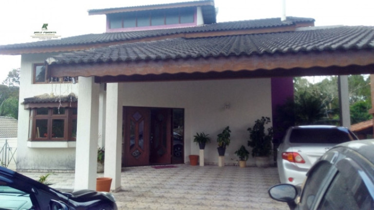 Imagem Casa de Condomínio com 3 Quartos à Venda, 500 m² em Paysage Clair - Vargem Grande Paulista Imagem Casa de Condomínio com 3 Quartos à Venda, 500 m² em Paysage Clair - Vargem Grande Paulista
