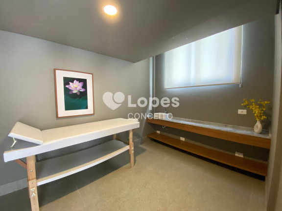 Imagem Apartamento com 2 Quartos à Venda,  em José Menino - Santos