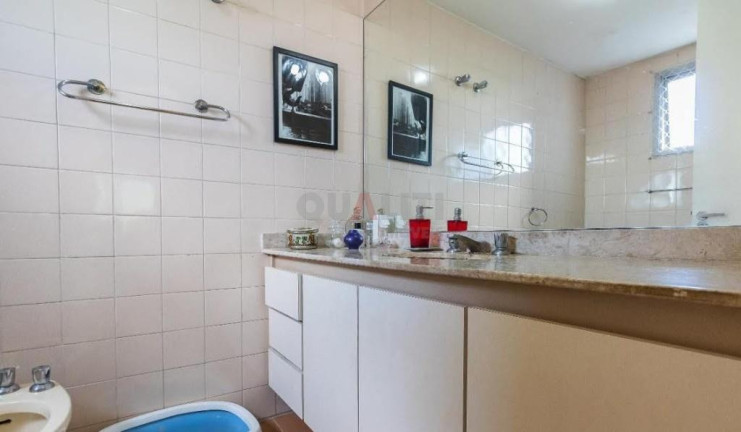 Imagem Apartamento com 2 Quartos à Venda, 95 m² em Chácara Santo Antônio - São Paulo