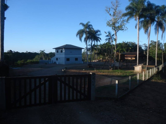 Imagem Chácara com 4 Quartos à Venda, 20 m² em Barra Velha Imagem Chácara com 4 Quartos à Venda, 20 m² em Barra Velha