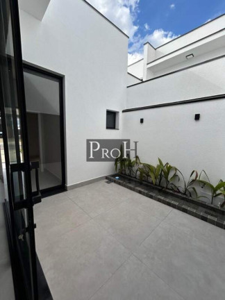 Imagem Casa com 2 Quartos à Venda, 156 m² em Jardim Residencial Viena - Indaiatuba