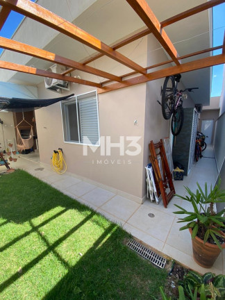Imagem Casa de Condomínio com 3 Quartos à Venda, 145 m² em Residencial Real Parque Sumaré - Sumaré Imagem Casa de Condomínio com 3 Quartos à Venda, 145 m² em Residencial Real Parque Sumaré - Sumaré
