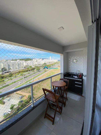 Imagem Apartamento com 2 Quartos à Venda, 58 m² em Recanto Quarto Centenário - Jundiaí