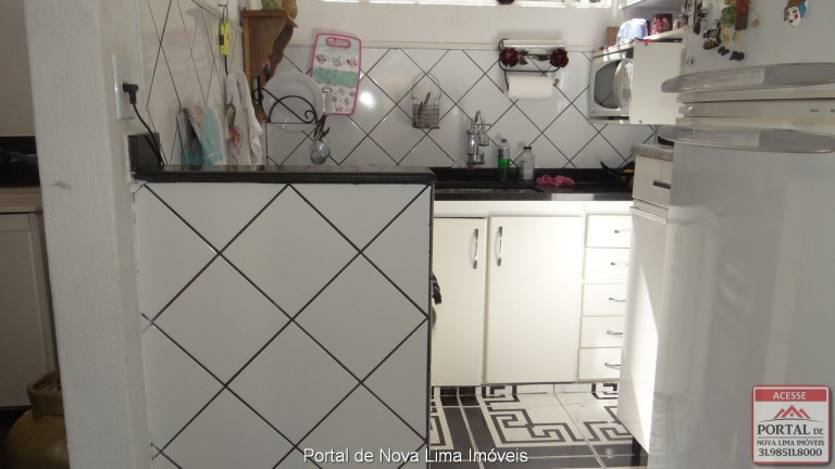 Imagem Apartamento com 3 Quartos à Venda, 77 m² em Chácara Silveira Ramos - Nova Lima Imagem Apartamento com 3 Quartos à Venda, 77 m² em Chácara Silveira Ramos - Nova Lima
