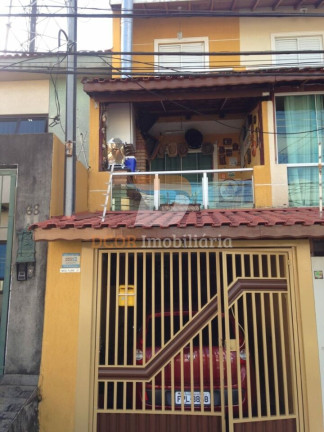 Imagem Casa com 3 Quartos à Venda, 190 m² em Anchieta - São Bernardo Do Campo Imagem Casa com 3 Quartos à Venda, 190 m² em Anchieta - São Bernardo Do Campo
