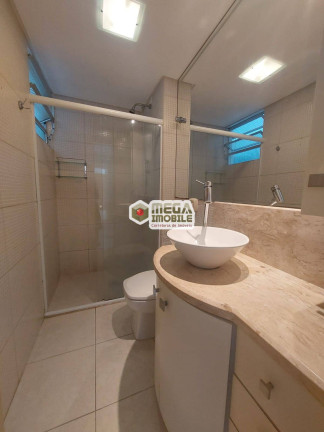 Imagem Apartamento com 2 Quartos à Venda, 63 m² em Trindade - Florianópolis