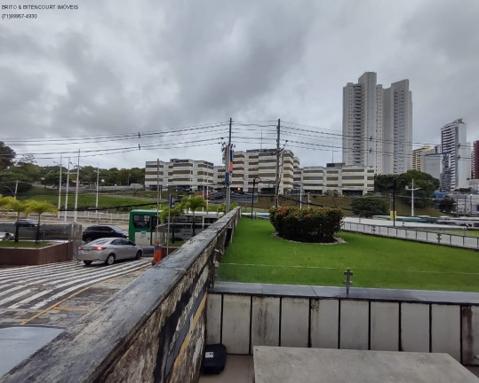 Imagem Sala Comercial à Venda, 27 m² em Cidadela - Salvador