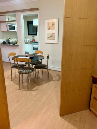 Imagem Apartamento com 2 Quartos à Venda, 70 m² em Paraíso - São Paulo