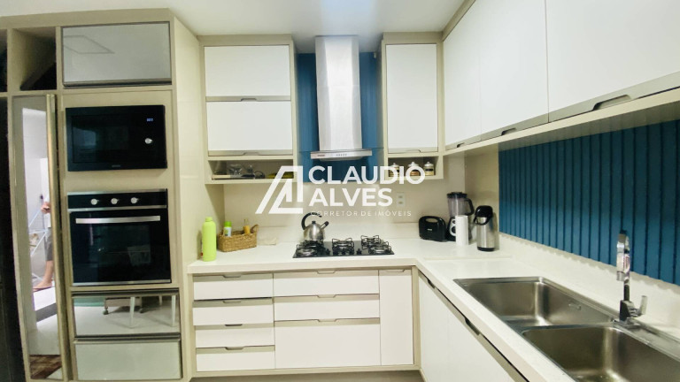 Imagem Casa de Condomínio com 3 Quartos à Venda, 200 m² em Sim - Feira De Santana