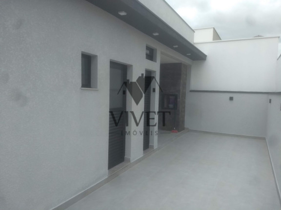 Imagem Casa de Condomínio com 3 Quartos à Venda, 160 m² em Cajuru Do Sul - Sorocaba