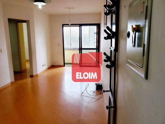 Imagem Apartamento à Venda, 57 m² em Cambuci - São Paulo Imagem Apartamento à Venda, 57 m² em Cambuci - São Paulo