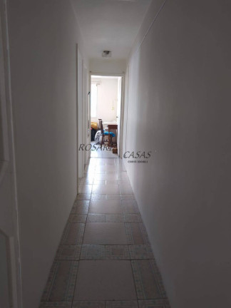 Imagem Casa com 3 Quartos à Venda, 180 m² em Brooklin Paulista - São Paulo