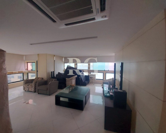 Imagem Apartamento com 3 Quartos à Venda, 247 m² em Barra Da Tijuca - Rio De Janeiro