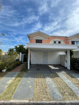 Casa de Condomínio com 3 Quartos à Venda, 192 m² em Tamboré - Santana De Parnaíba