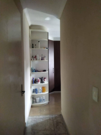 Imagem Apartamento com 2 Quartos à Venda, 61 m² em Ponte De São João - Jundiaí
