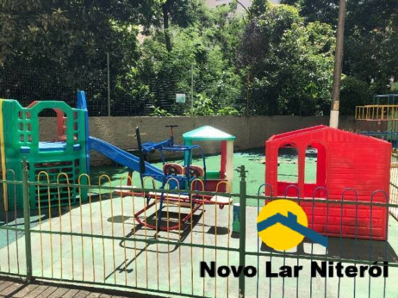 Imagem Apartamento com 2 Quartos à Venda, 60 m² em Icaraí - Niterói Imagem Apartamento com 2 Quartos à Venda, 60 m² em Icaraí - Niterói