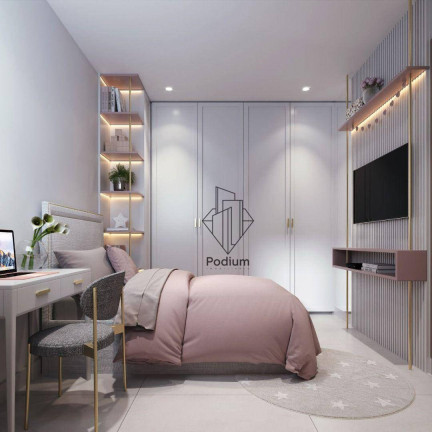 Imagem Apartamento com 2 Quartos à Venda, 55 m² em Bessa - João Pessoa Imagem Apartamento com 2 Quartos à Venda, 55 m² em Bessa - João Pessoa