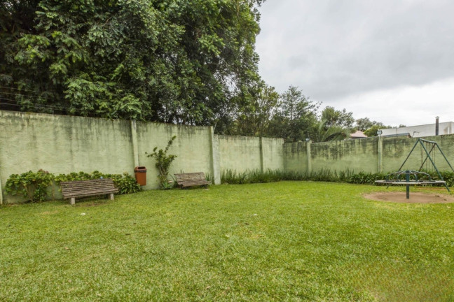 Imagem Casa de Condomínio com 3 Quartos à Venda, 108 m² em Cidade Industrial - Curitiba