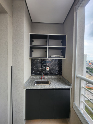 Imagem Imóvel com 1 Quarto à Venda, 42 m² em Jardim Do Mar - São Bernardo Do Campo