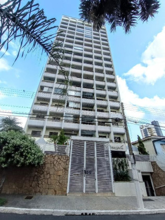 Apartamento com 3 Quartos à Venda, 142 m² em Centro - Marília