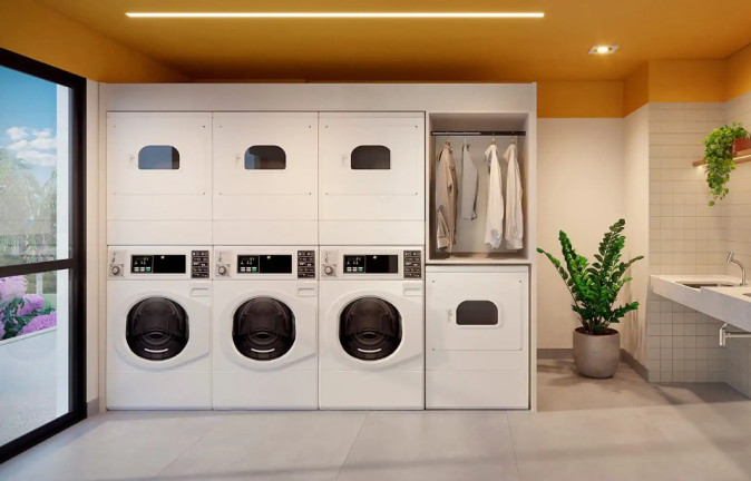 Imagem Imóvel com 1 Quarto à Venda, 24 m² em Vila Olímpia - São Paulo Imagem Imóvel com 1 Quarto à Venda, 24 m² em Vila Olímpia - São Paulo