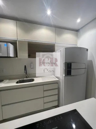 Imagem Apartamento com 2 Quartos à Venda, 47 m² em Jardim Novo Mundo - Sorocaba