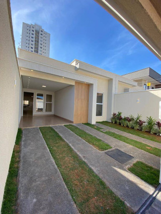 Imagem Casa com 3 Quartos à Venda, 210 m² em Jardim Atlântico - Goiânia Imagem Casa com 3 Quartos à Venda, 210 m² em Jardim Atlântico - Goiânia