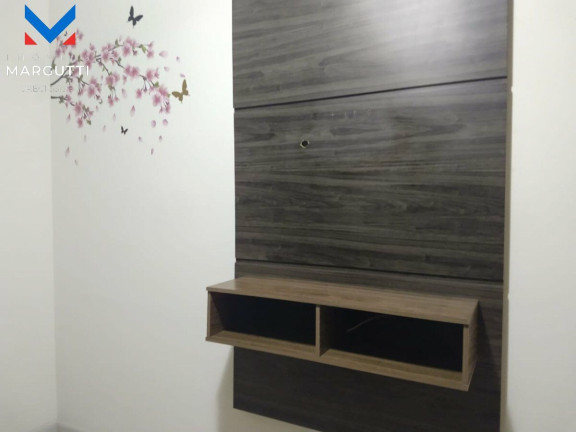 Imagem Apartamento com 2 Quartos à Venda, 50 m² em Residencial Vale Das Nogueiras - Americana Imagem Apartamento com 2 Quartos à Venda, 50 m² em Residencial Vale Das Nogueiras - Americana