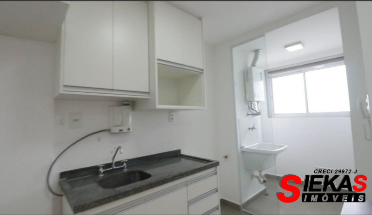 Imagem Apartamento com 1 Quarto para Alugar, 38 m² em Tatuapé - São Paulo Imagem Apartamento com 1 Quarto para Alugar, 38 m² em Tatuapé - São Paulo