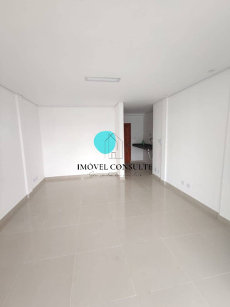 Imagem Apartamento com 1 Quarto à Venda, 44 m² em Campos Elíseos - São Paulo