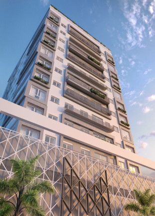 Imagem Apartamento com 2 Quartos à Venda, 76 m² em Navegantes - Capão Da Canoa