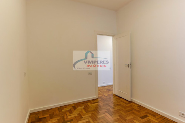 Imagem Apartamento com 3 Quartos à Venda, 110 m² em Lagoa - Rio De Janeiro