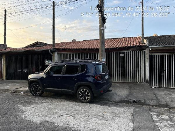Casa com 2 Quartos à Venda, 160 m² em Residencial Comercial Cidade Vista - Pindamonhangaba