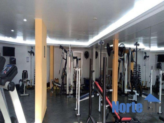 Imagem Apartamento com 3 Quartos à Venda, 69 m² em Vila Aurora (zona Norte) - São Paulo Imagem Apartamento com 3 Quartos à Venda, 69 m² em Vila Aurora (zona Norte) - São Paulo